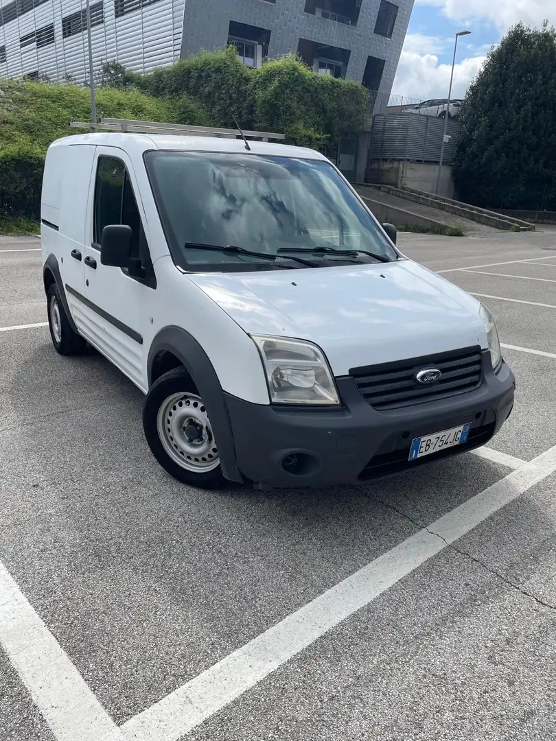 Ford Transit Connect - 1