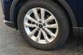 Audi Q3 35 2.0 TDI quattro; AHK, LED, ACC, Sitzhzg, R-K... Blau - thumbnail 4