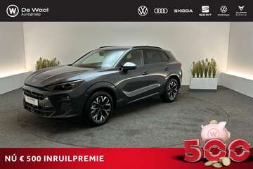 1.5 TSI 204pk DSG e-Hybrid Business | Trekhaak Zwe