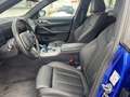 BMW i4 eDrive40 Gran Coupé M Sport LenkHZ+GRA+LiveCo Bleu - thumbnail 7
