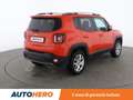Jeep Renegade 2.0 M-Jet Limited 140CV 4WD Arancione - thumbnail 6