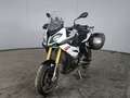 BMW S 1000 XR Abs my14 Bianco - thumbnail 4