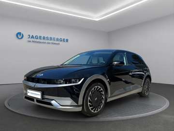 Ioniq 5  77,4kWh Top Line