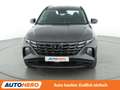 Hyundai TUCSON 1.6 T-GDI Select 2WD *NAVI*LED*ACC*CAM*PDC*SHZ* Grau - thumbnail 9