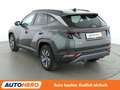 Hyundai TUCSON 1.6 T-GDI Select 2WD *NAVI*LED*ACC*CAM*PDC*SHZ* Grau - thumbnail 4