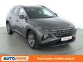 Hyundai TUCSON 1.6 T-GDI Select 2WD *NAVI*LED*ACC*CAM*PDC*SHZ* Grau - thumbnail 8