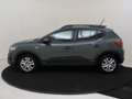 Dacia Sandero Stepway 1.0 TCe 100 PK ECO-G Expression Airco | An Grijs - thumbnail 4