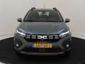 Dacia Sandero Stepway 1.0 TCe 100 PK ECO-G Expression Airco | An Grijs - thumbnail 2
