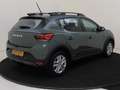 Dacia Sandero Stepway 1.0 TCe 100 PK ECO-G Expression Airco | An Grijs - thumbnail 8