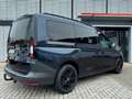 Volkswagen Caddy Maxi 2,0 TDI 4motion LED STANDHZ AHK Blauw - thumbnail 2