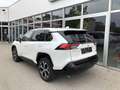 Suzuki Across 2,5 PHEV E-Four Flash CVT Weiß - thumbnail 2