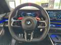 BMW M5 Limousine Ultimate Pack Keramik AHK B&W 360° 0,5% Gris - thumbnail 11