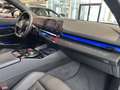 BMW M5 Limousine Ultimate Pack Keramik AHK B&W 360° 0,5% Gris - thumbnail 10