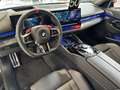 BMW M5 Limousine Ultimate Pack Keramik AHK B&W 360° 0,5% Gris - thumbnail 4