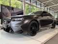 BMW M5 Limousine Ultimate Pack Keramik AHK B&W 360° 0,5% Gris - thumbnail 2
