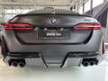 BMW M5 Limousine Ultimate Pack Keramik AHK B&W 360° 0,5% Grau - thumbnail 28