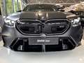 BMW M5 Limousine Ultimate Pack Keramik AHK B&W 360° 0,5% Grau - thumbnail 25
