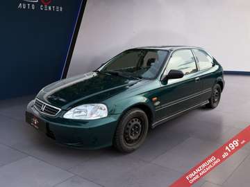 1.4i EJ9/Automatik/Klimaanlage