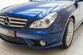 Mercedes-Benz CLS 55 AMG Sonderlackierung - German delivered - 1 owner - 48 Bleu - thumbnail 26