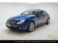 Mercedes-Benz CLS 55 AMG Sonderlackierung - German delivered - 1 owner - 48 Bleu - thumbnail 1