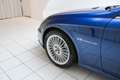 Mercedes-Benz CLS 55 AMG Sonderlackierung - German delivered - 1 owner - 48 Bleu - thumbnail 32