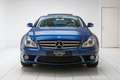 Mercedes-Benz CLS 55 AMG Sonderlackierung - German delivered - 1 owner - 48 Bleu - thumbnail 4