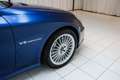 Mercedes-Benz CLS 55 AMG Sonderlackierung - German delivered - 1 owner - 48 Bleu - thumbnail 31