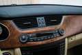 Mercedes-Benz CLS 55 AMG Sonderlackierung - German delivered - 1 owner - 48 Bleu - thumbnail 49