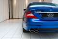 Mercedes-Benz CLS 55 AMG Sonderlackierung - German delivered - 1 owner - 48 Bleu - thumbnail 39