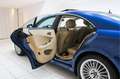 Mercedes-Benz CLS 55 AMG Sonderlackierung - German delivered - 1 owner - 48 Bleu - thumbnail 13