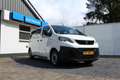 Peugeot Traveller 1.6 BlueHDi 115pk Business 9 persoons | Expert Wit - thumbnail 3