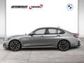 BMW 320 d xDrive Limousine MX (G20) M Sportpaket DAB Grau - thumbnail 3
