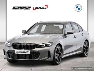 d xDrive Limousine MX (G20) M Sportpaket DAB