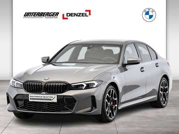 d xDrive Limousine MX (G20) M Sportpaket DAB