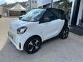 smart forTwo EQ Passion   22KW Bianco - thumbnail 3