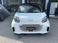 smart forTwo EQ Passion   22KW Bianco - thumbnail 2