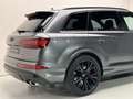 Audi SQ7 TFSI plus quattro tiptronic Gri - thumbnail 11