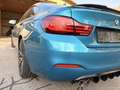 BMW 420 420i Gran Coupe Aut. Blau - thumbnail 5