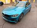 BMW 420 420i Gran Coupe Aut. Blau - thumbnail 16