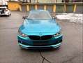 BMW 420 420i Gran Coupe Aut. Blau - thumbnail 15