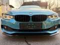 BMW 420 420i Gran Coupe Aut. Blau - thumbnail 2