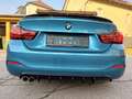 BMW 420 420i Gran Coupe Aut. Blau - thumbnail 3