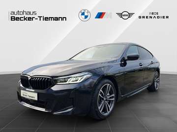 d xDrive Gran Turismo M Sport NP:106.300,-AHK Lase