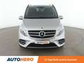 Mercedes-Benz V 250 V 250 d lang BlueTEC Edition Aut.*AHK*LED*STHZG* Silber - thumbnail 9