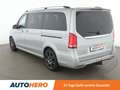 Mercedes-Benz V 250 V 250 d lang BlueTEC Edition Aut.*AHK*LED*STHZG* Silber - thumbnail 4