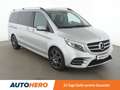 Mercedes-Benz V 250 V 250 d lang BlueTEC Edition Aut.*AHK*LED*STHZG* Silber - thumbnail 8