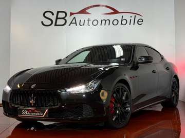 3.0 V6 Turbo GranSport / EURO6b / GPS / BI-XENON / GARANTIE /