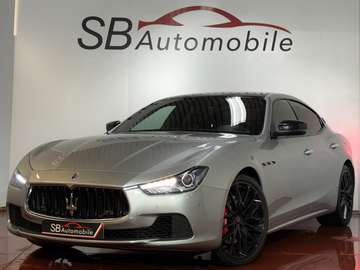 3.0 V6 Turbo GranSport / EURO6b / GPS / BI-XENON / GARANTIE /