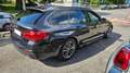 BMW 520 520d Touring Msport auto TETTO HEAD UP COMFORT ACC Gris - thumbnail 11