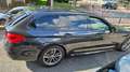 BMW 520 520d Touring Msport auto TETTO HEAD UP COMFORT ACC Gris - thumbnail 14
